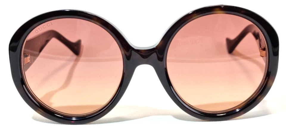 GUCCI GG 1256S 002 L 145 Cat.2 Damen Sonnenbrille/sunglasses/ made in Italy - Bild 2 von 4