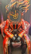 Limbus Company 3rd Anniversary The Hyundai DAEGU Pop-Up Store Official MD list