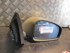 Retroviseur droit (ou coque) Renault LAGUNA