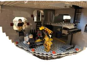 LEGO Star Wars: Death Star (75159)