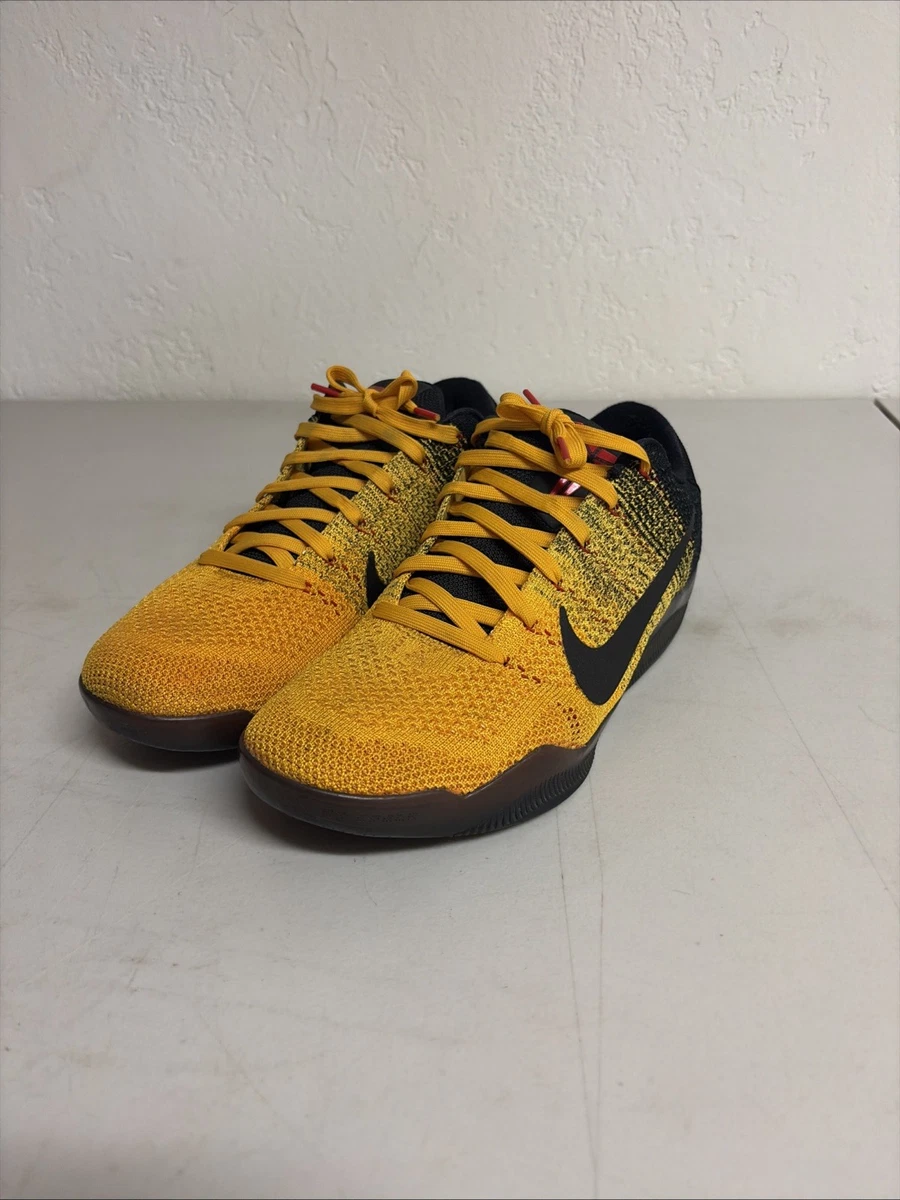 Nike Kobe 11 Elite Low Bruce Lee for Sale - Authenticity