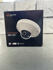Hanwha WiseNet X XNV-6011 2 Megapixel Network Camera