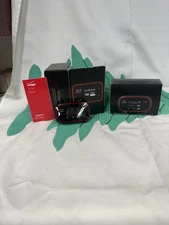 verizon jetpack 4g lte mobile hotspot Model MHS29WVQ, Item Turns On, MiFi
