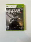 Call of Duty: Black Ops II (Microsoft Xbox 360, 2012)