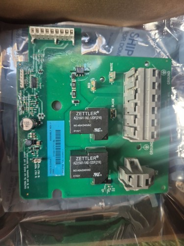 Watkins Hot Springs 77118 (1310801-1) Heater Relay Control Board (C260)