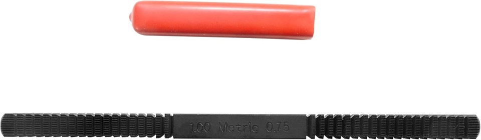 HFS(R) Thread Restoring File High Carbon Steel Thread Repair Tool ...