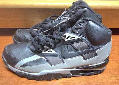 Nike Air Trainer SC High Raiders Size 13 302346-013 | No Box 2017