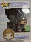 Funko Pop! Disney - Elliott and Pete