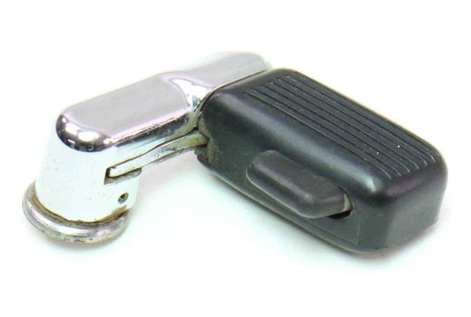 Оригинальный выдвижной замок на ручку вентиляционного окна LH 75-84 VW Rabbit GTI Pickup MK1 - Изображение 3 из 3