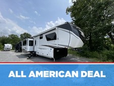 2025 Jayco Pinnacle 38KPTS