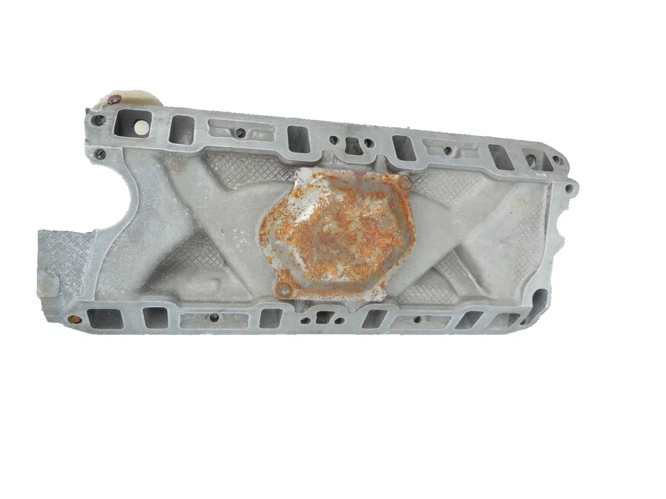 Ford Mustang 1983 1984 1985 colector de admisión 5,0 L E3ZE-9425-FD Foto 4 de 4