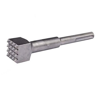 9 1/4'' SDS Max Bushing Tool - 1 1/2'' 16 Tips - SDS Hammer Head