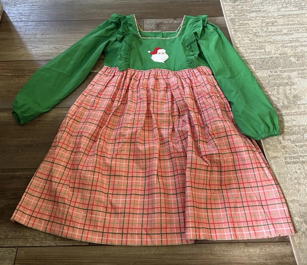 Christmas 8 Size Dresses for Girls for sale