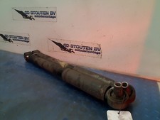 STOßDÄMPFERSET HINTEN Mercedes-Benz Vito Tourer (447.7) 2015