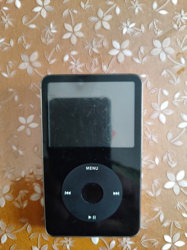iPod 30 GB A1136 Apple iPod Usato - Afbeelding 2 van 3