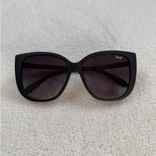 Quay Sunglasses
