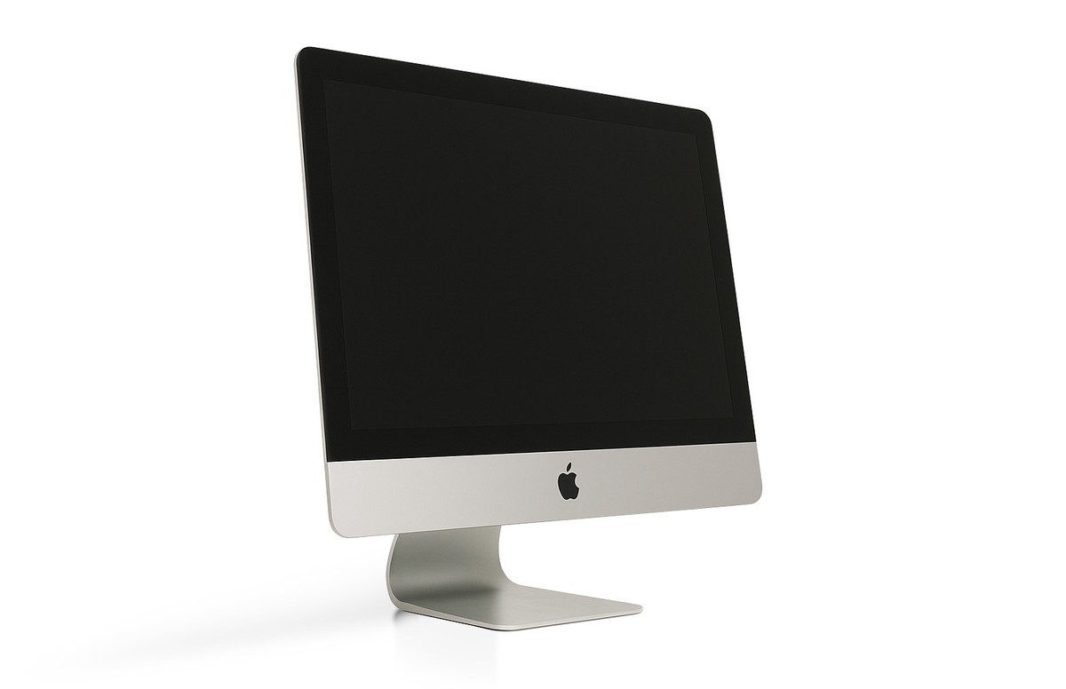 2020 Apple iMac 27'' Retina 5K Intel Core i5 3.1GHz 64GB RAM 256GB