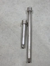 S-K Tools USA 47162 16" & 471618 3/4" Drive Extensions