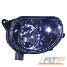 NEBELSCHEINWERFER NSW NEBELLEUCHTE NEBELLAMPE H7 RECHTS FÜR AUDI A3 8P Q7 4L