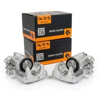 2X Bremssattel Hinten FüR VW Golf Ii/Iii Passat 88-97 Toledo Ibiza -99