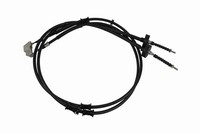 Seilzug Feststellbremse Hinten Vaico V40 30002 FÜR Opel