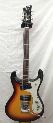 MOSRITE SUPER EXCELLENT65