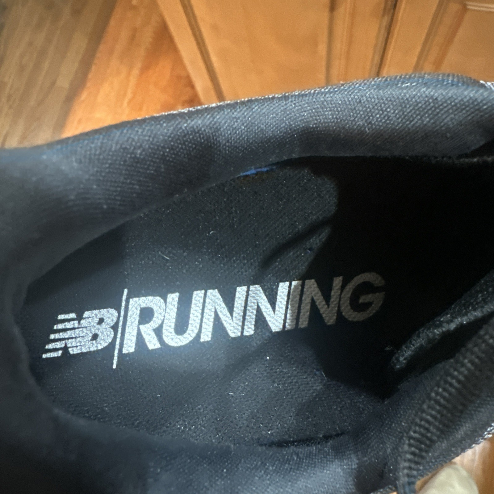 Size 12 - On Cloudeclipse Running Sneaker Black F… - image 11