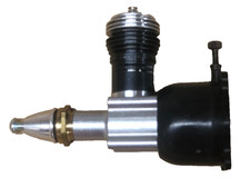 COX .049 SKYMASTER Model Airplane Engine NEW GLO FUEL CONTROL LINE