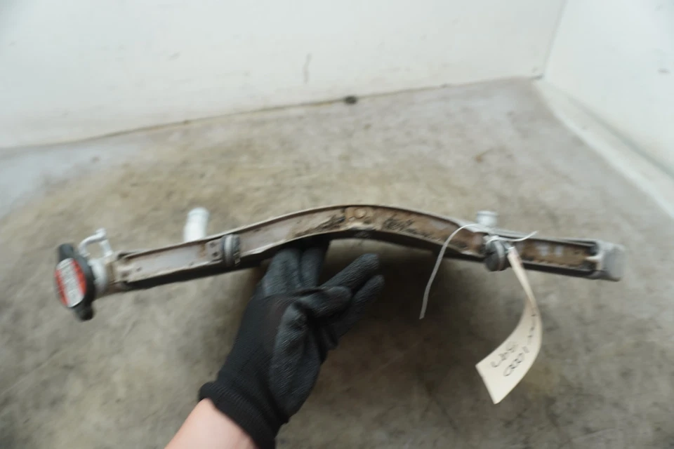 2006 SUZUKI GSXR 1000 RADIATOR E-397 Foto 4 de 4