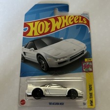 2024 Hot Wheels ‘90 Acura NSX 175/250