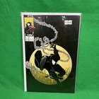 VENOM #4 AMAZING SPIDER-MAN 300 HOMAGE DAVID YARDIN VIRGIN VARIANT COVER