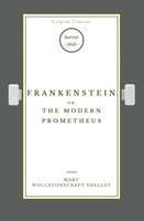 Mary Wollstonecraft Shelley | Frankenstein | Taschenbuch | Englisch (2022)