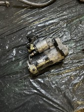 MAZDA 3  6 cx3 cx5 2012-2022 2.2L Diesel Starter Motor OEM Genuine Skyactiv 