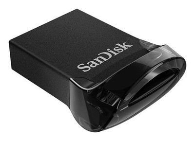 Sandisk SDCZ430-016G-G46 USB 3.1 Stick 16GB. Ultra Fit
