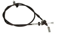 Maxgear 32-0730 Seilzug, KupplungsbetäTigung FüR Suzuki