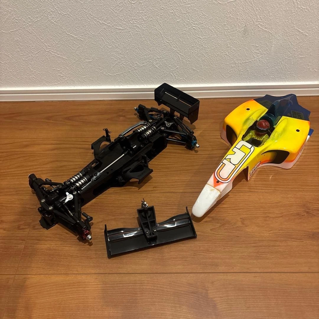 tamiya f201 products for sale | eBay