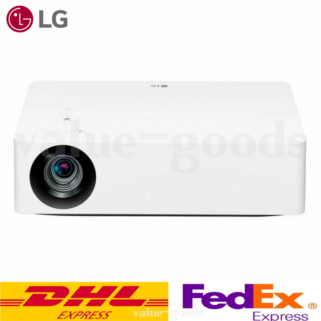 LG HU70LA CineBeam 4K UHD Smart Home Theater Projector ThinQ HDR10 4ch LED