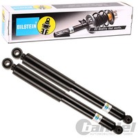 2X Bilstein StossdÄMpfer Hinten Hinterachse Links+Rechts FüR Mitsubishi Pajero