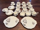 Royal Albert Queen's Messenger England 39 Piece Bone China Set  — photo 1