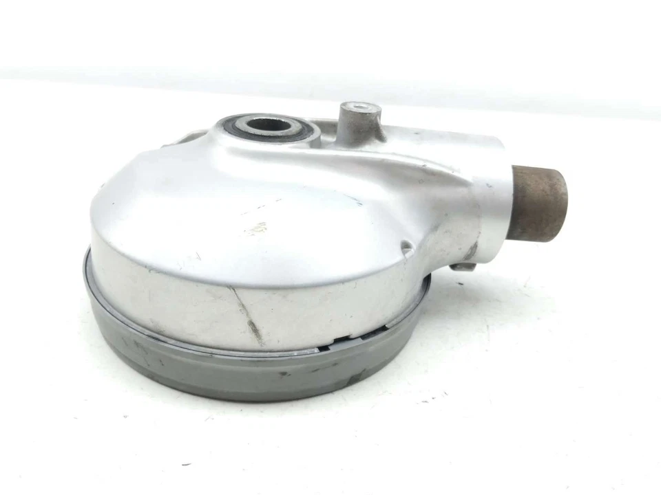 10 Honda Fury VT1300 CX tracción final trasera Foto 3 de 4