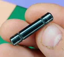 Blued Rear Trigger Plate Pin -  Remington Rifles & Shotguns READ4FIT