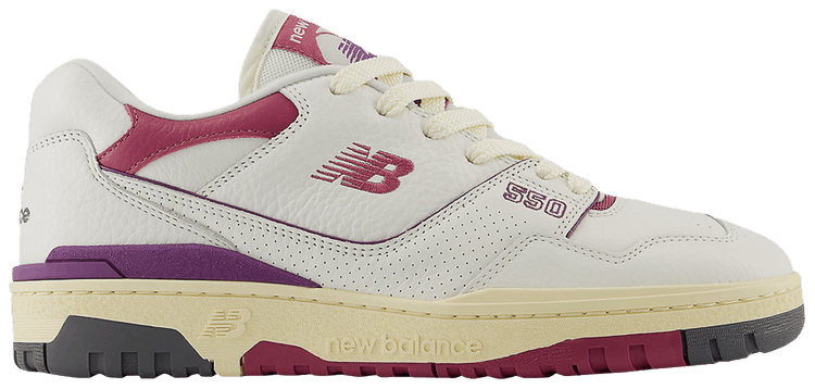 New Balance 550 'Mini Logo Pack - Scorpio' BB550PTA In Stock