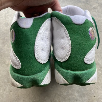 Air Jordan 13 Retro PE Ray Allen 414571-125 Size 7 OG  display picture 1