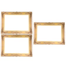 Cardboard Photo Frame Props for Party Decoration and Photography-FU