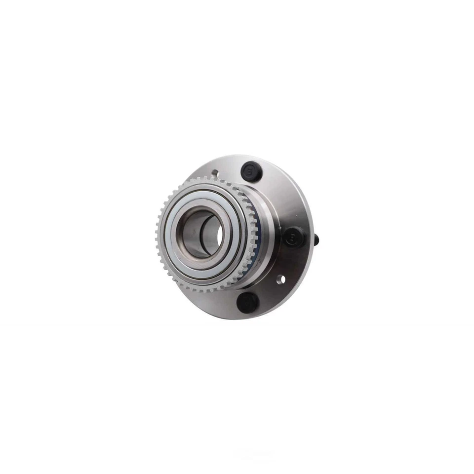 Axle Bearing and Hub Assembly GSP 474131 - Изображение 3 из 4