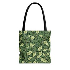 Tote Bag AOP - Fall design