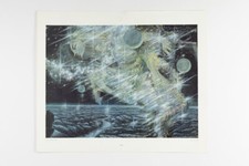 SKY JONES, AMERICAN (1947-), Twila