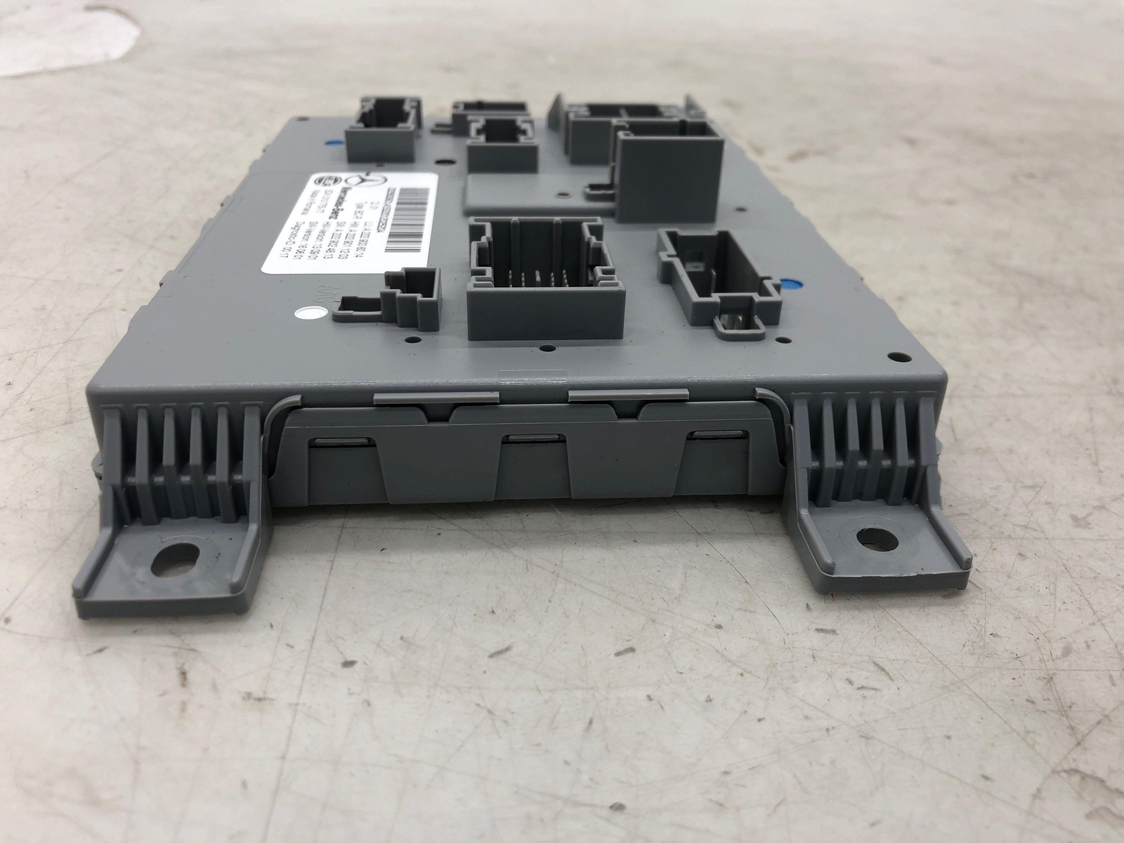 2019-2023 ASTON MARTIN VANTAGE SIGNAL ACTIVATION SAM CONTROL MODULE 2229006014