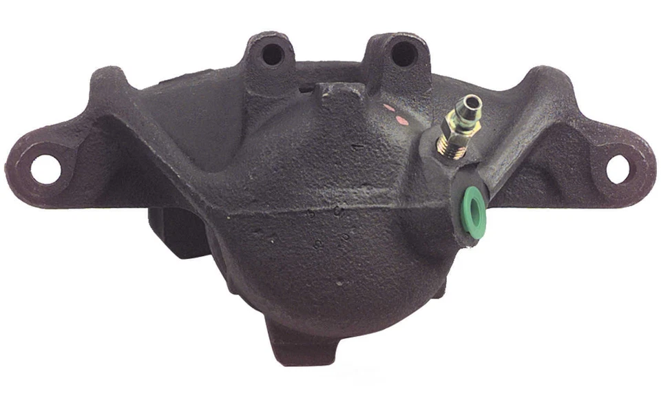 Суппорт дискового тормоза подходит для 1986-1995 Mercedes-Benz 300E 300TE 300D CARDONE REMAN - Изображение 3 из 4