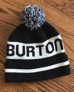 burton snowboard hat